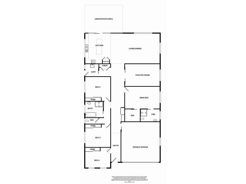 43A Wyndham Street GRETA 7