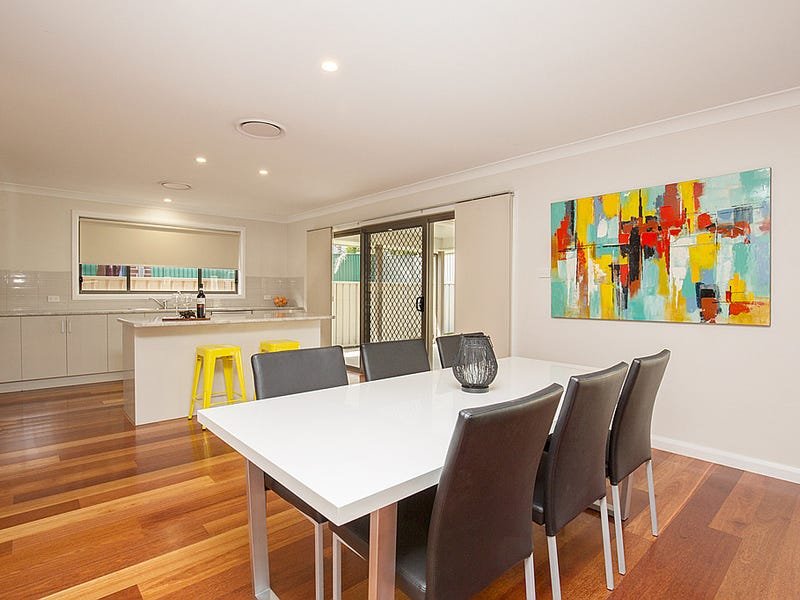 43A Wyndham Street GRETA 11