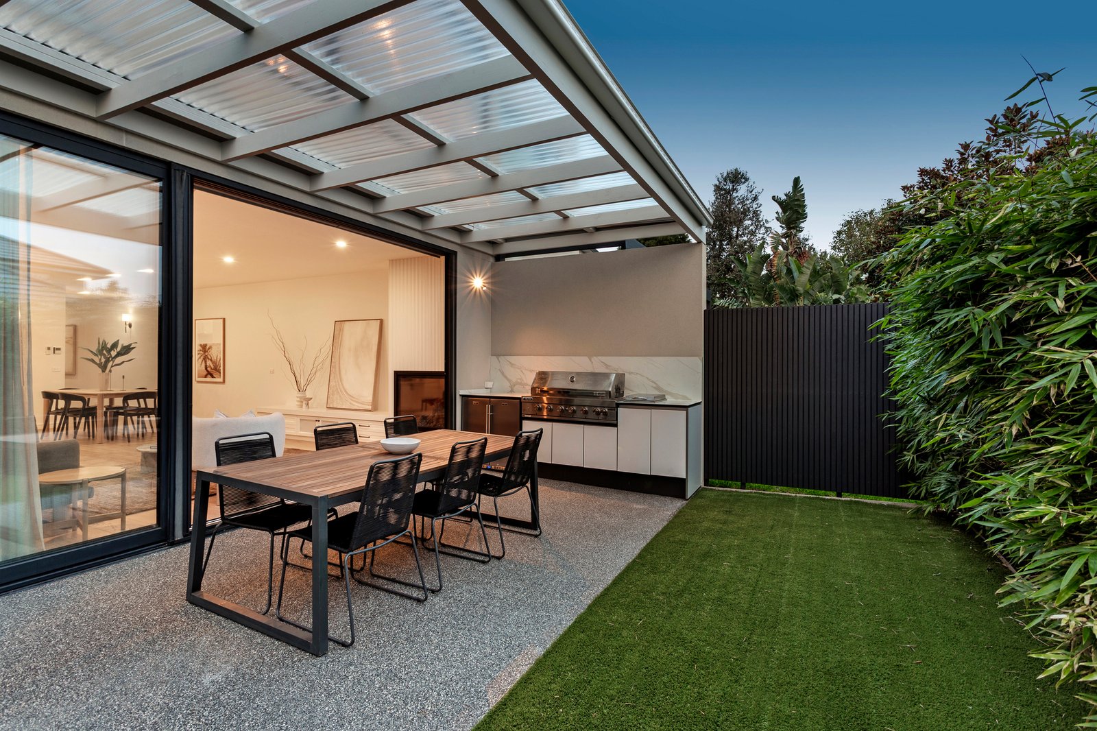 Gallery: 43B Gilarth Street
