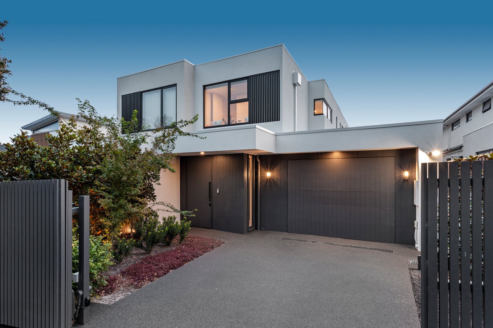 Gallery: 43B Gilarth Street