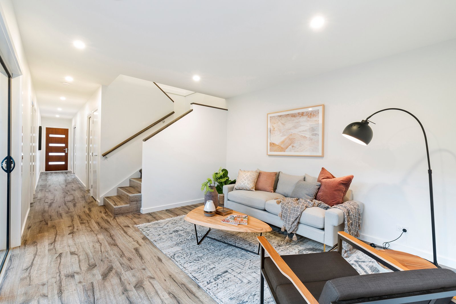 Gallery: 43B McArthur Street