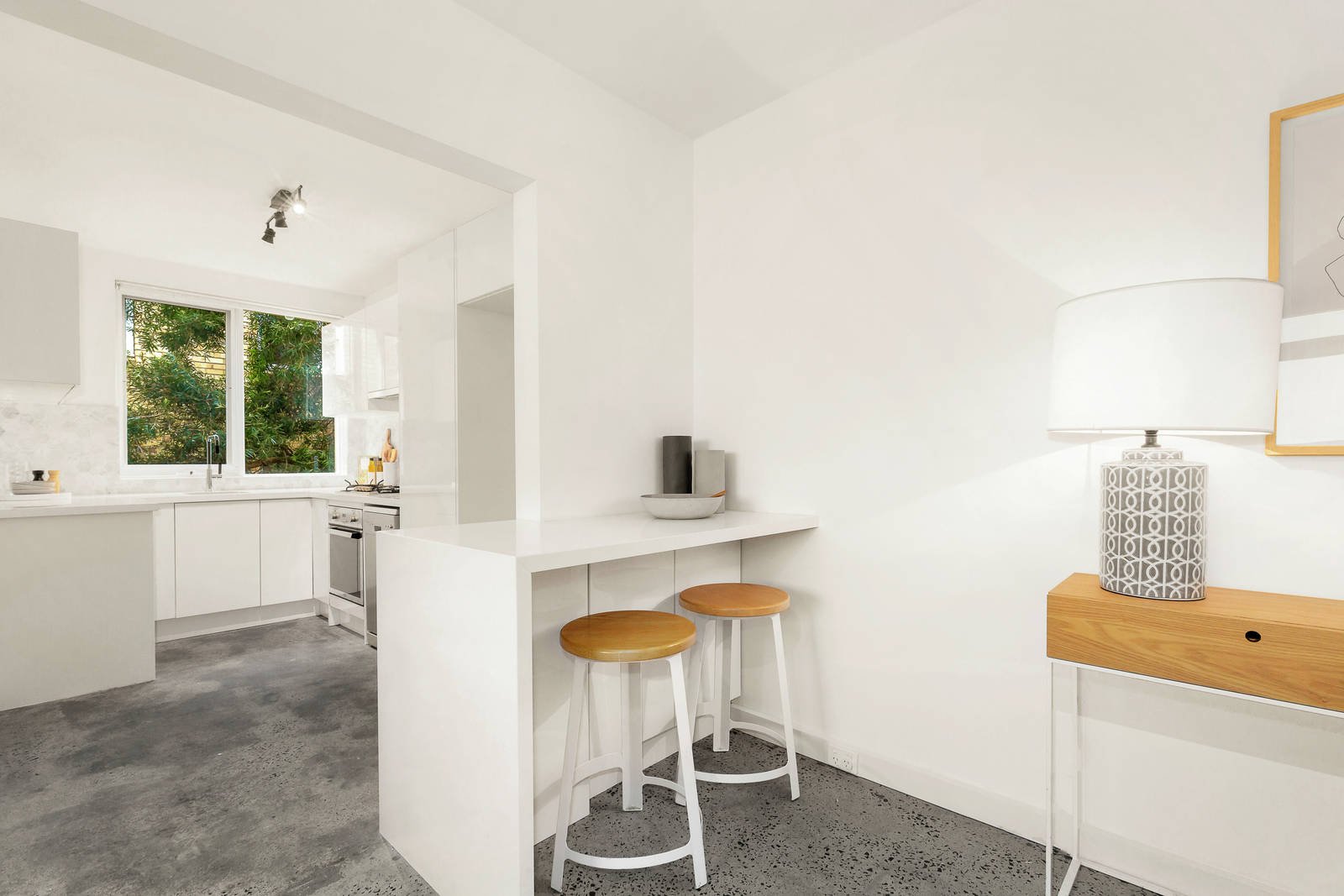 4/3K Union Street, Melbourne, VIC