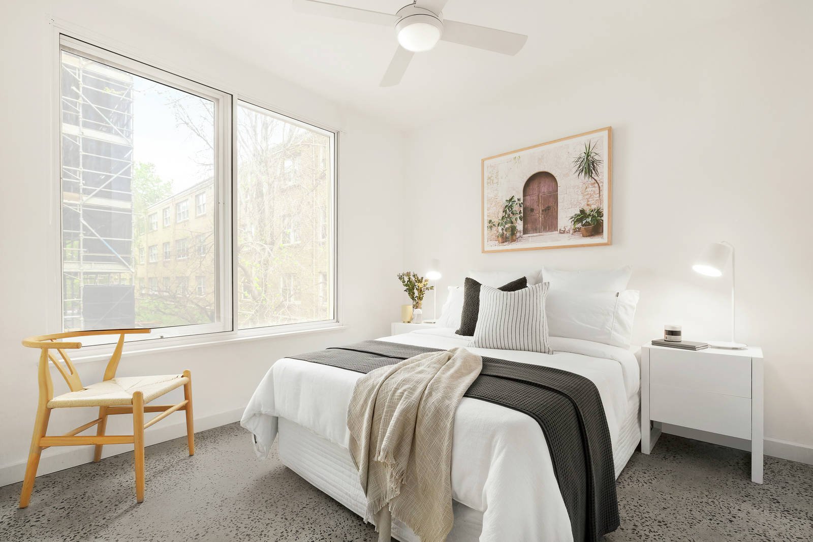 4/3K Union Street, Melbourne, VIC