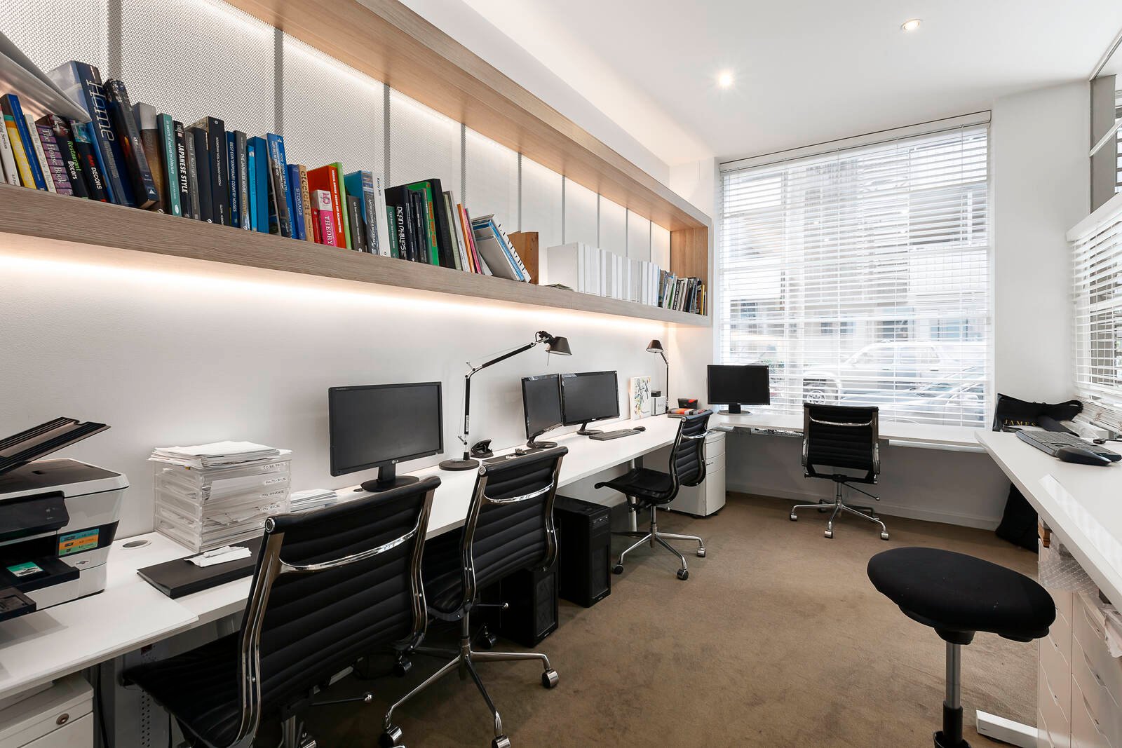 Real Estate and Property in 44-46 Wilson Street, South Yarra, VIC