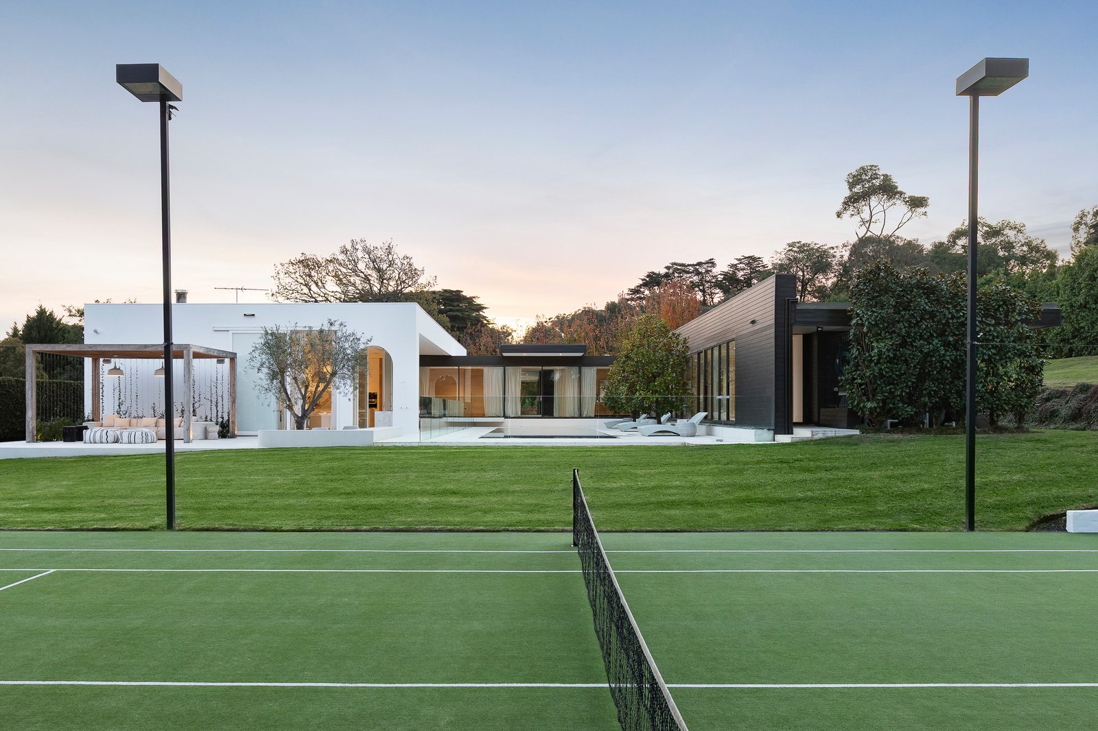 44-48 Baker Road, Harkaway, 3806