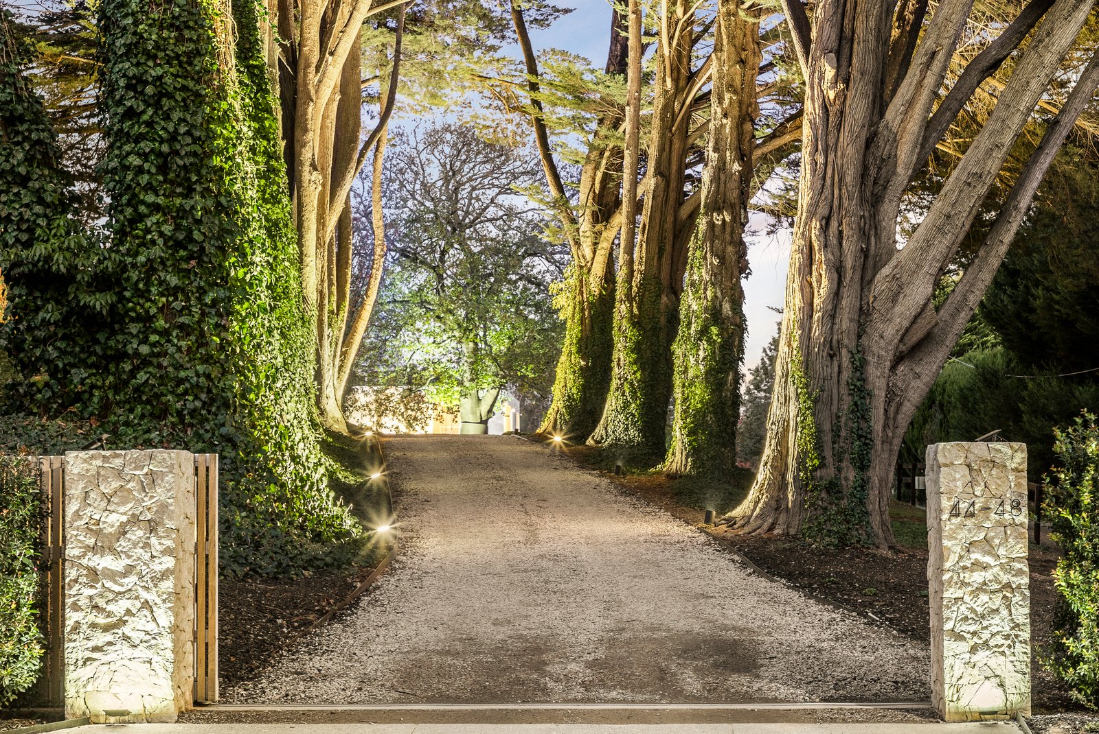 44-48 Baker Road, Harkaway, 3806