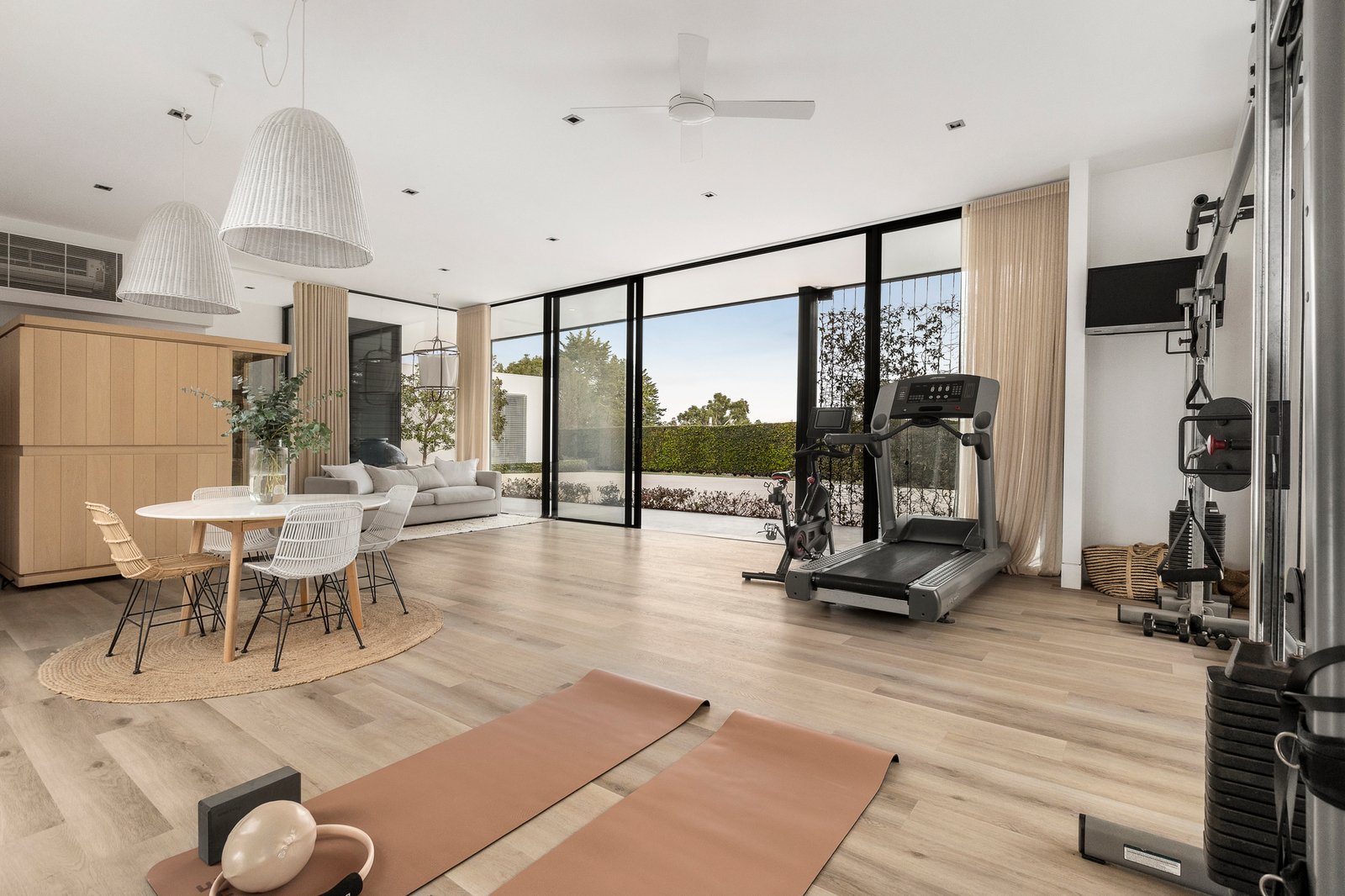 44-48 Baker Road, Harkaway, 3806