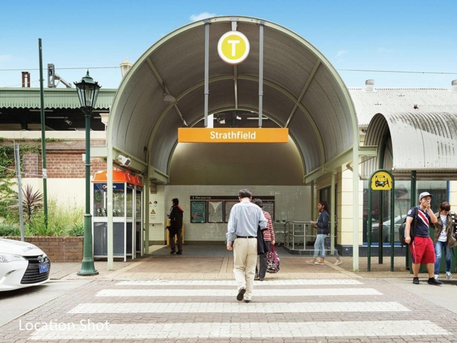 44-50 Cooper Street STRATHFIELD 9