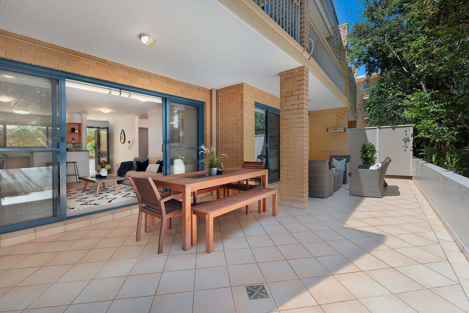 4/4-6 Cowper Street RANDWICK 1