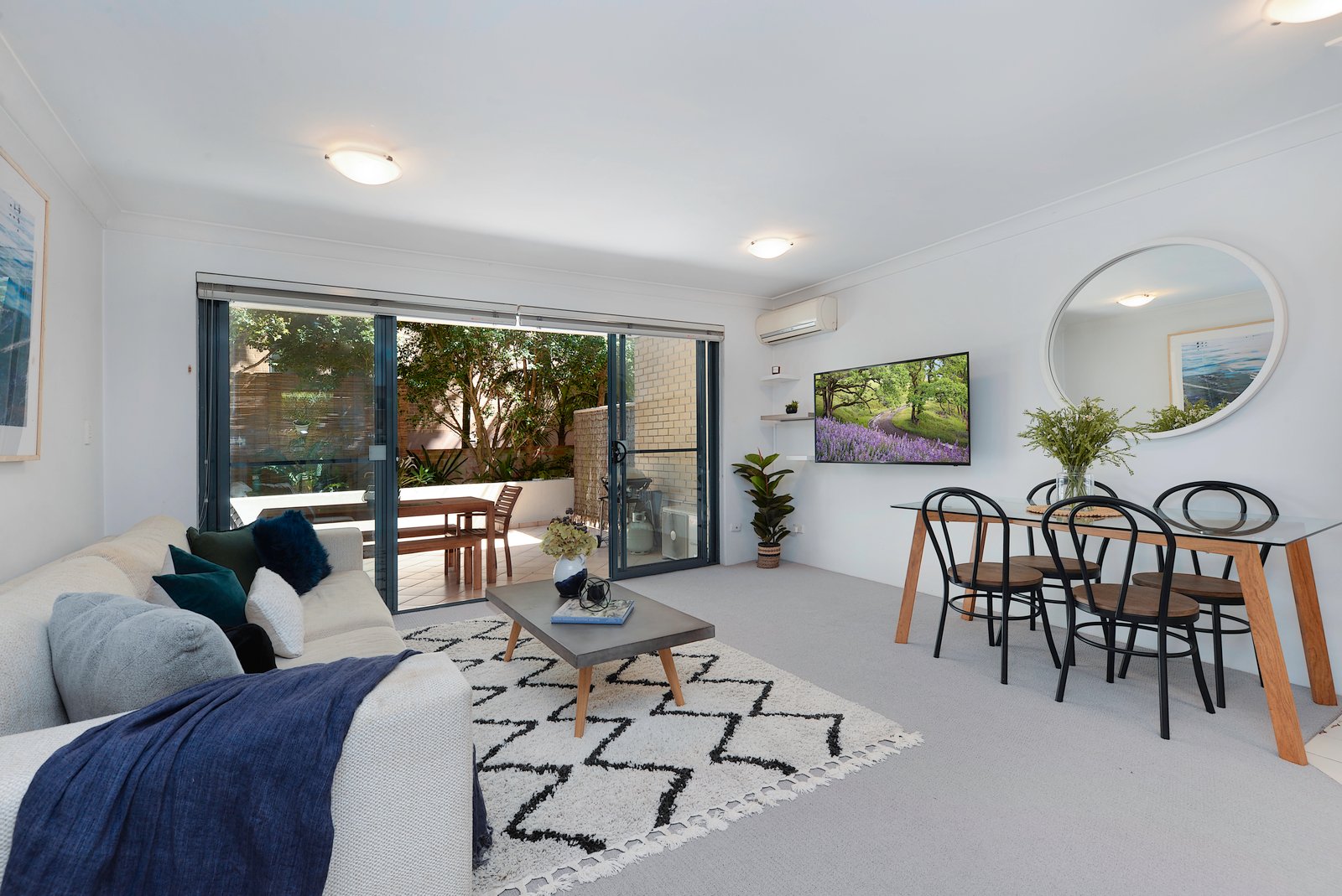 4/4-6 Cowper Street RANDWICK 2