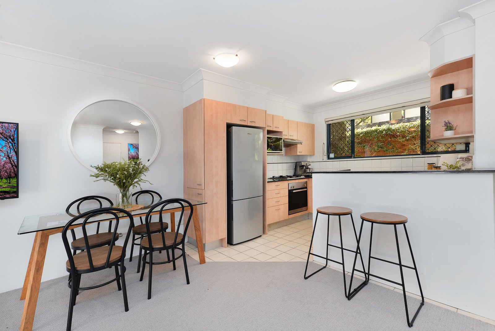 4/4-6 Cowper Street RANDWICK 5
