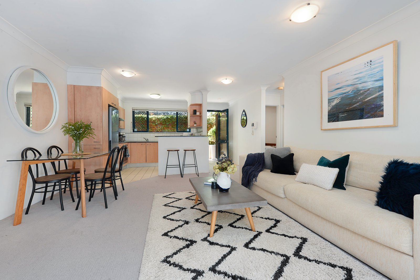 4/4-6 Cowper Street RANDWICK 6