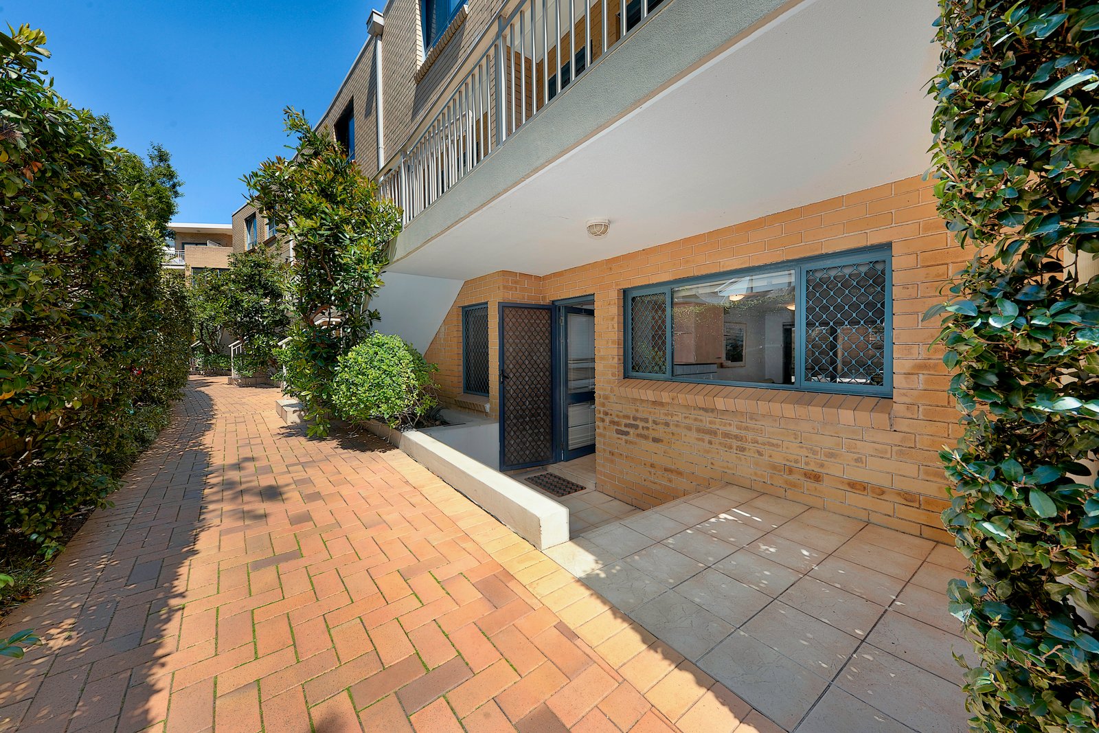 4/4-6 Cowper Street RANDWICK 10