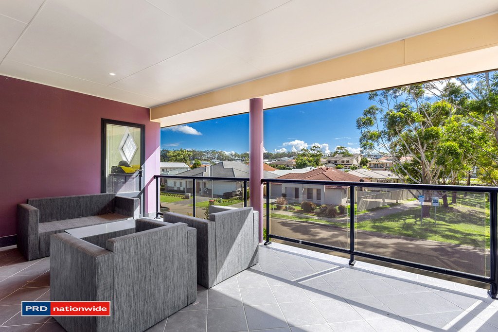 44 Albacore Drive CORLETTE 4