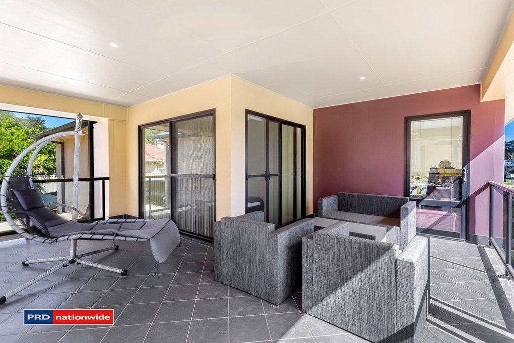 44 Albacore Drive CORLETTE 21