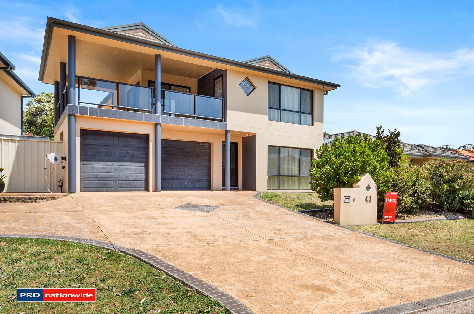 44 Albacore Drive CORLETTE 1