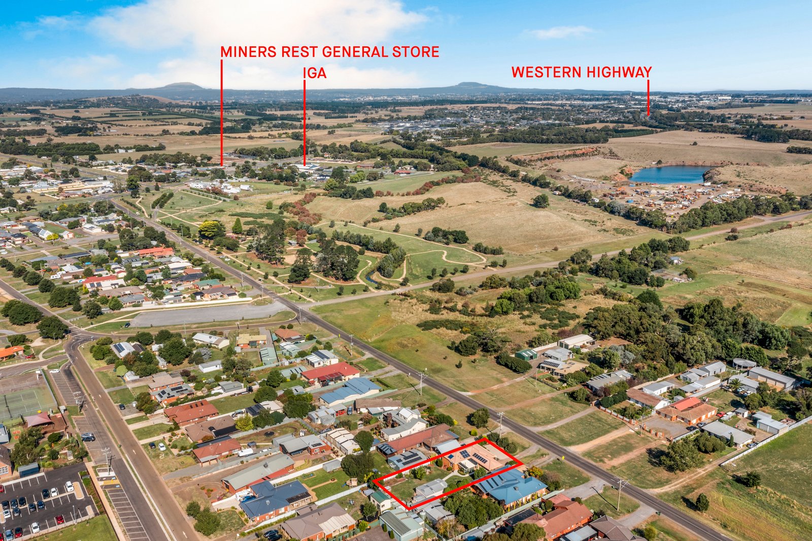 44 Albert Street MINERS REST 16