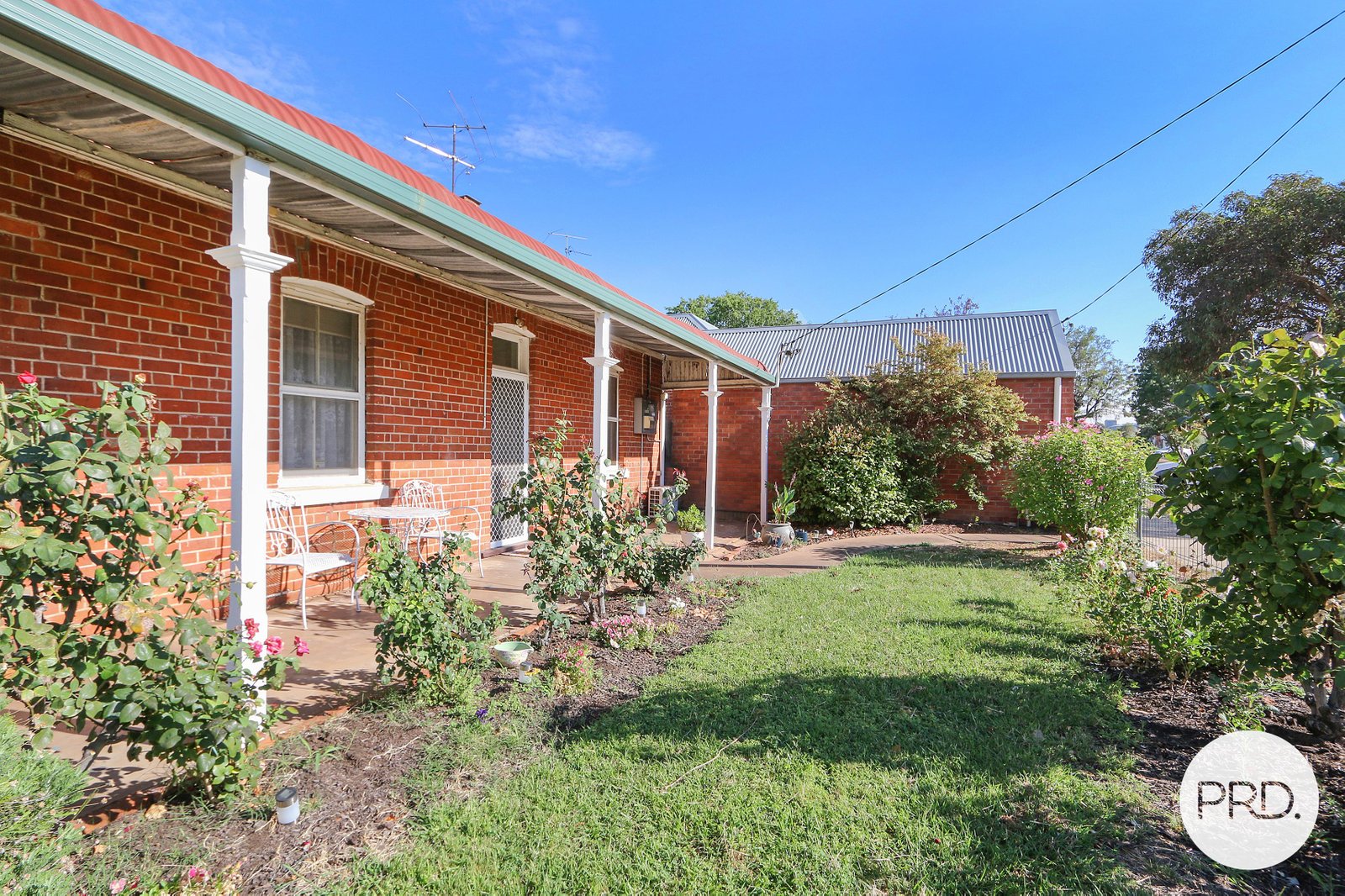 44 Allan Street HENTY 3