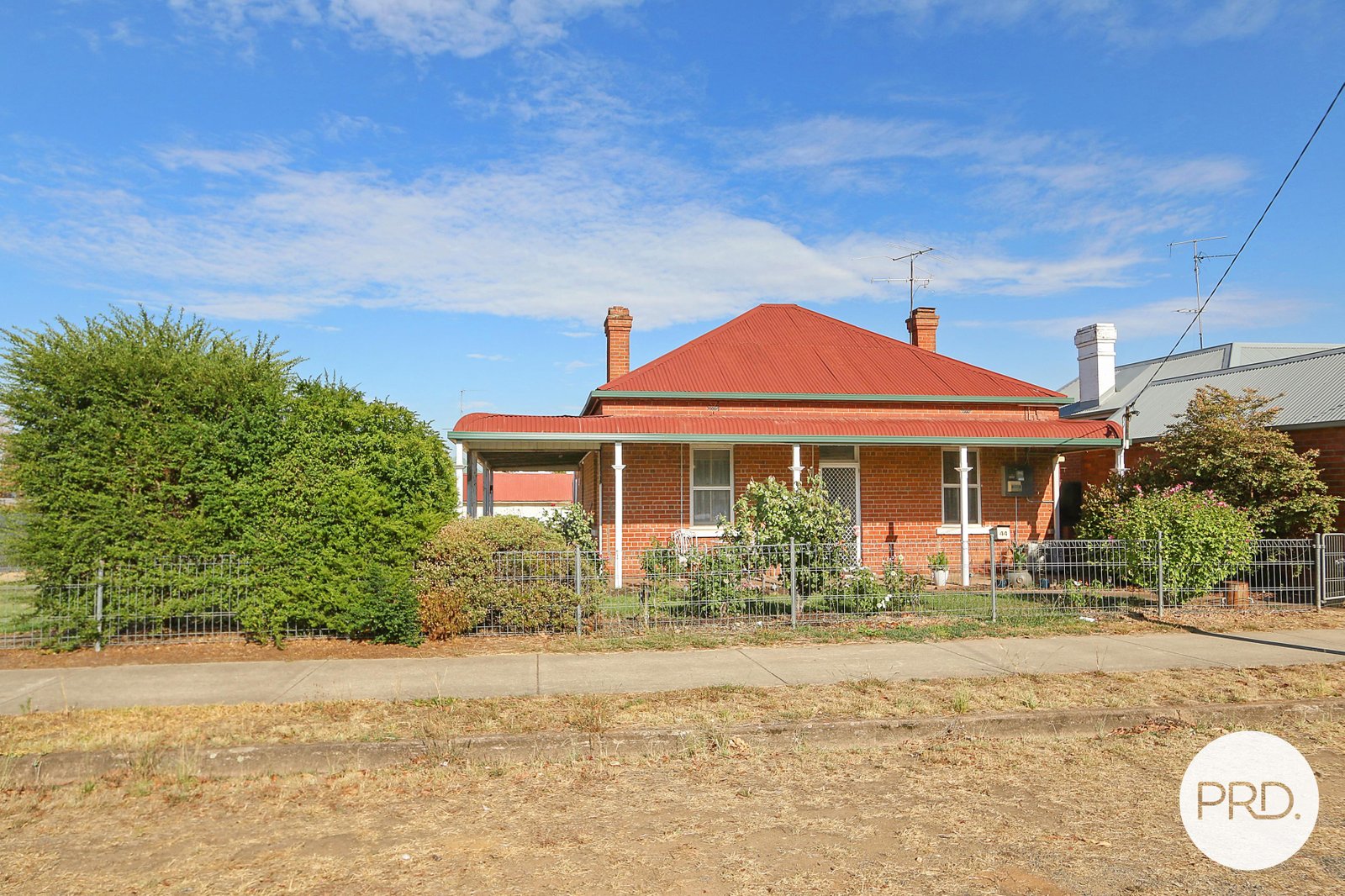 44 Allan Street HENTY 2