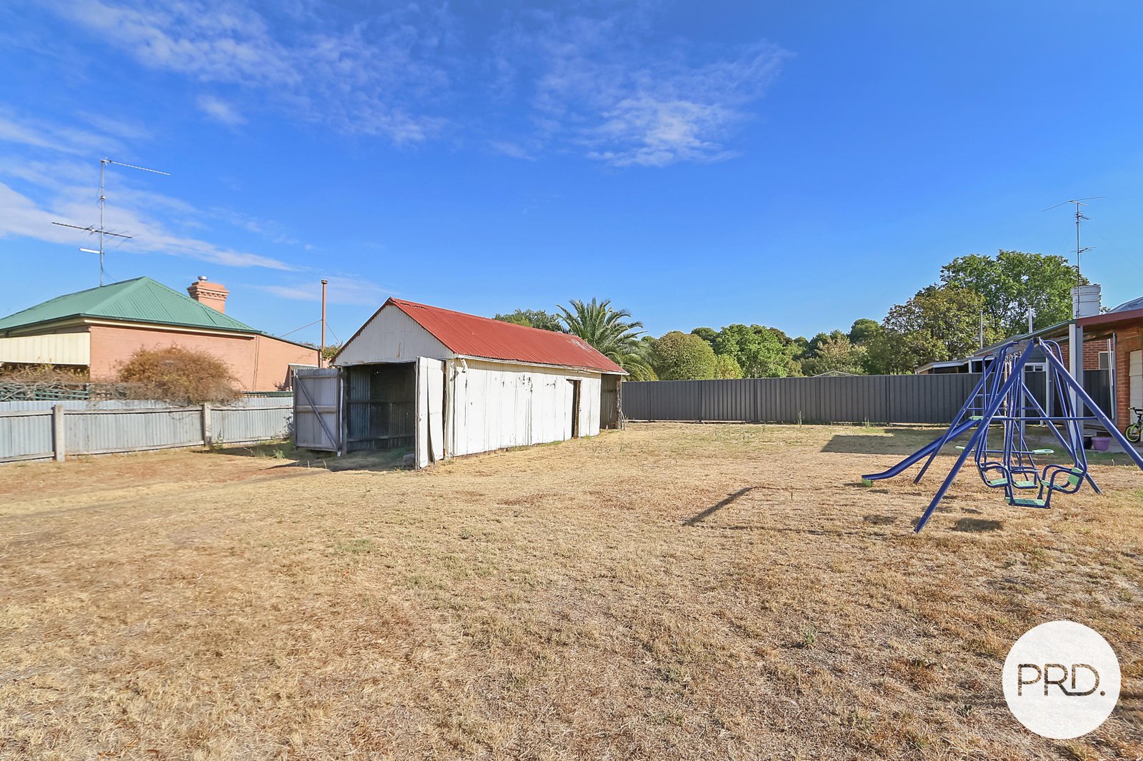 44 Allan Street HENTY 12