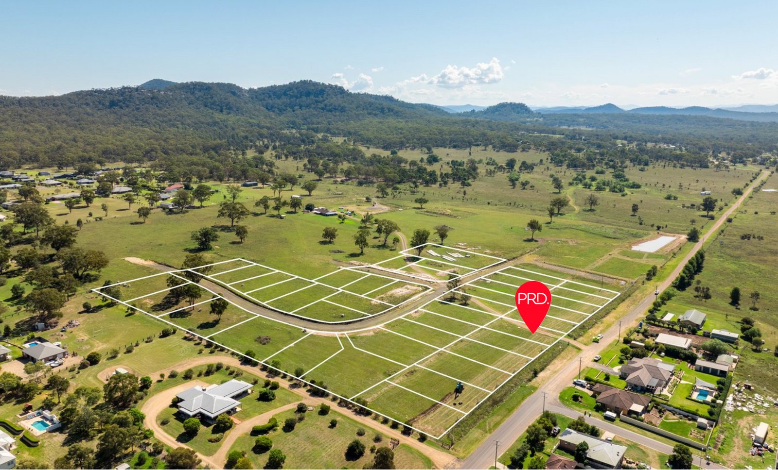 44 Almond St  DENMAN 1