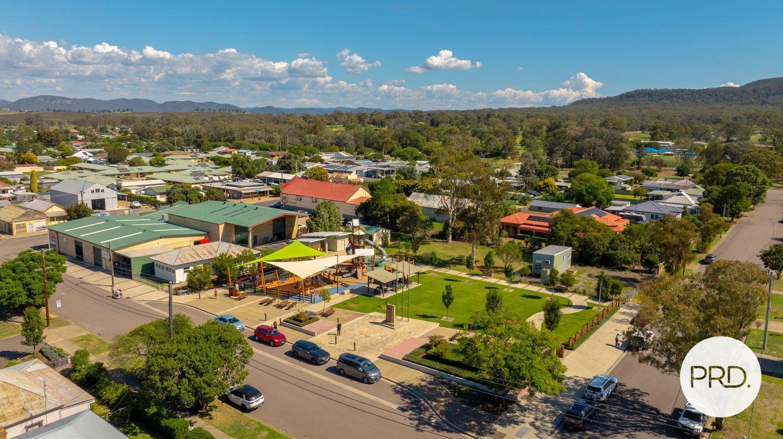 44 Almond St  DENMAN 6