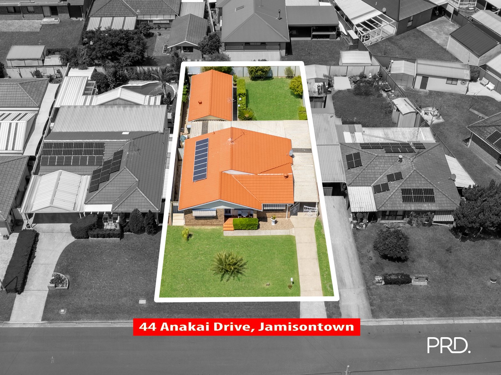 44 Anakai Drive JAMISONTOWN 12