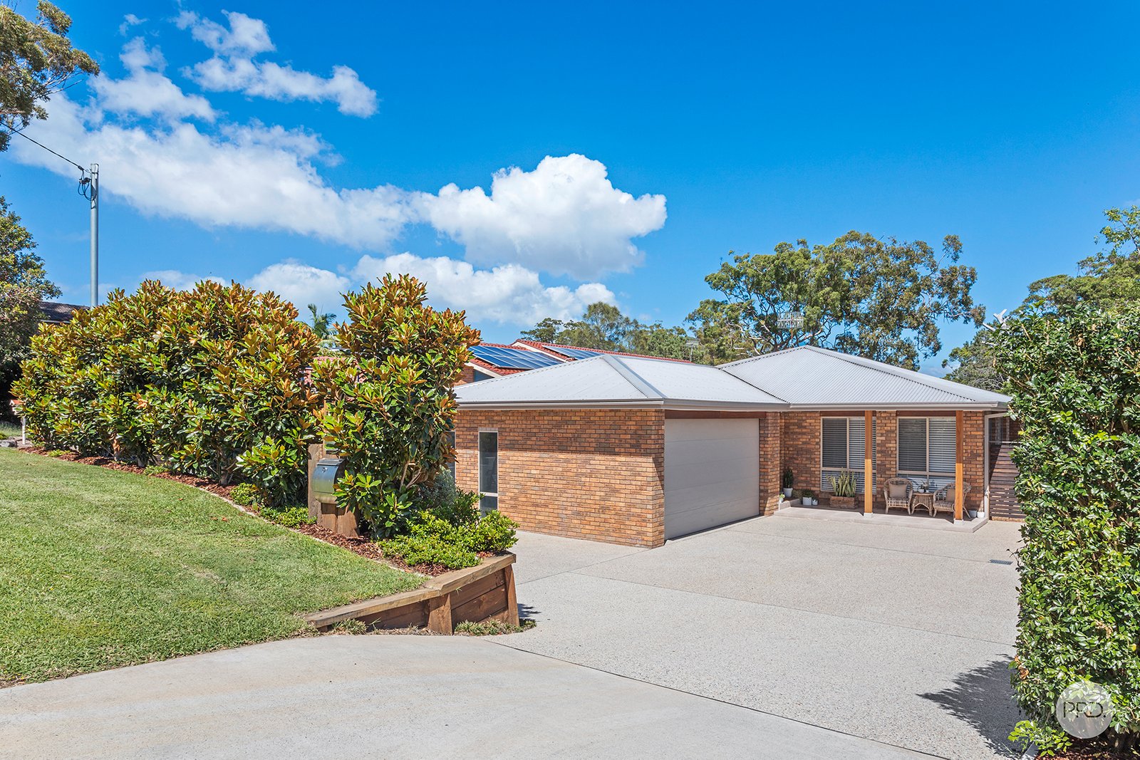 44 Armidale Avenue NELSON BAY 2