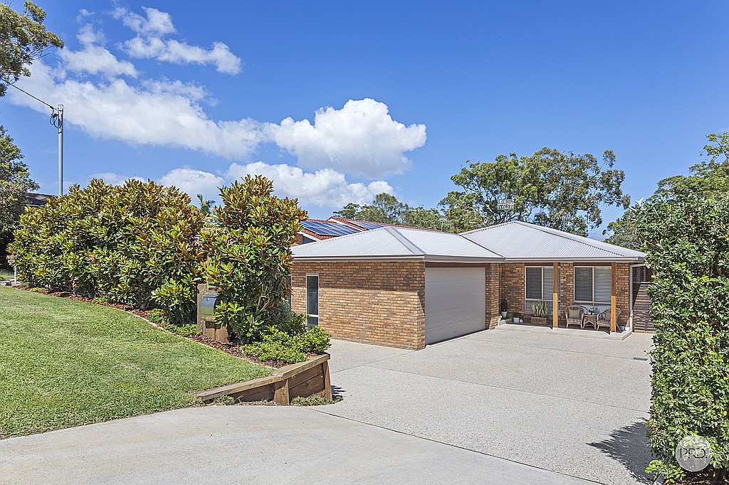 44 Armidale Avenue NELSON BAY 29