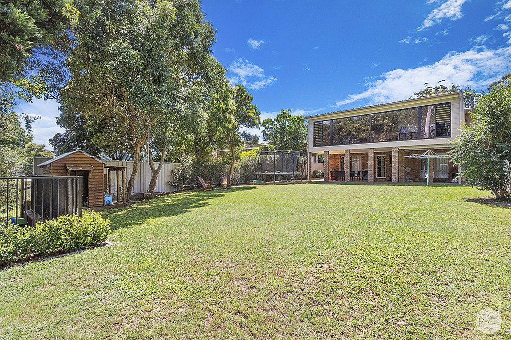 44 Armidale Avenue NELSON BAY 32
