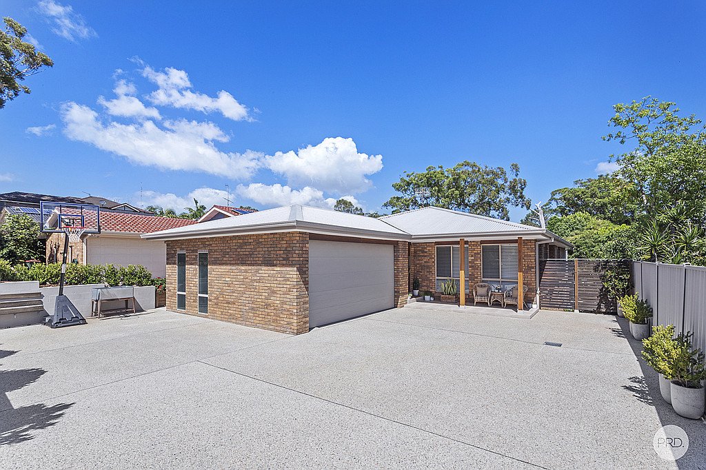 44 Armidale Avenue NELSON BAY 28