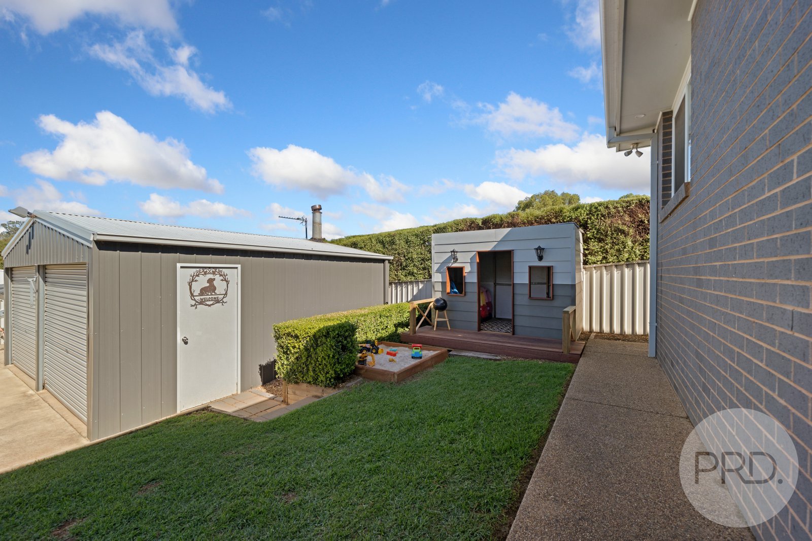 44 Balala Crescent BOURKELANDS 19