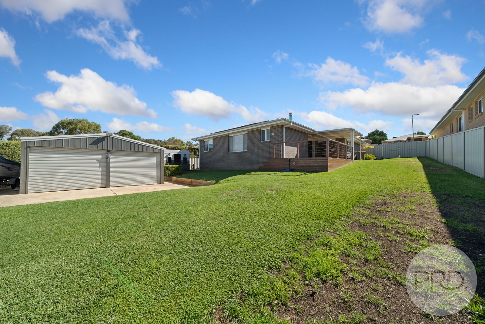 44 Balala Crescent BOURKELANDS 21