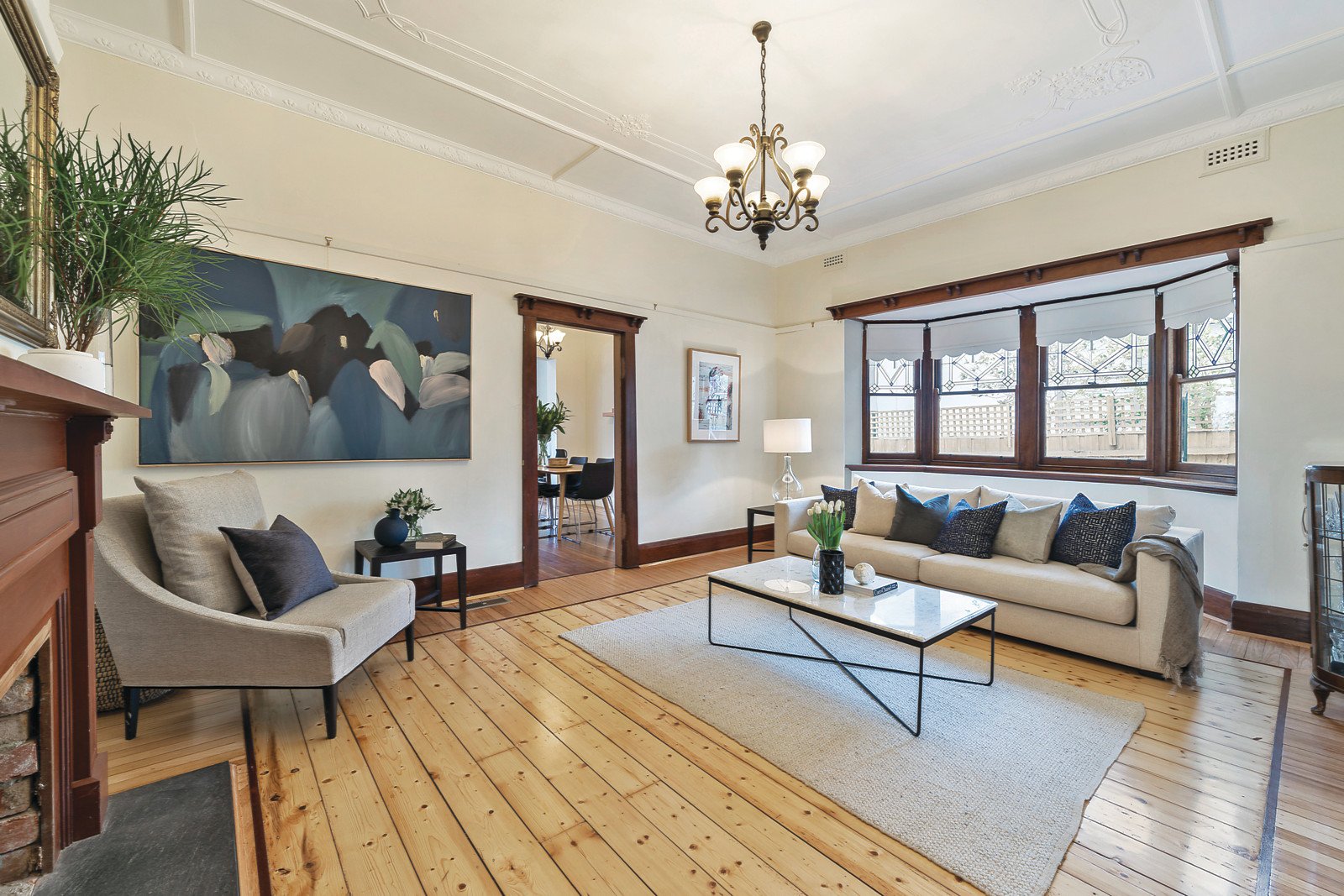 44 Balwyn Road, Canterbury, VIC