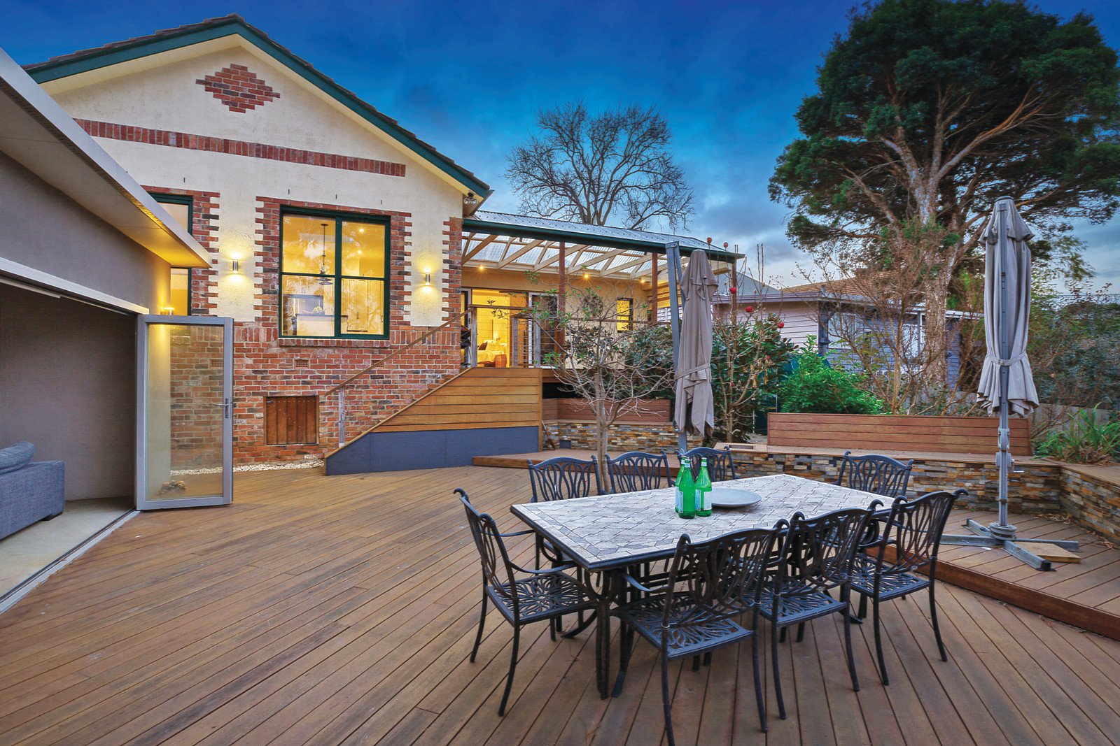 44 Balwyn Road, Canterbury, VIC