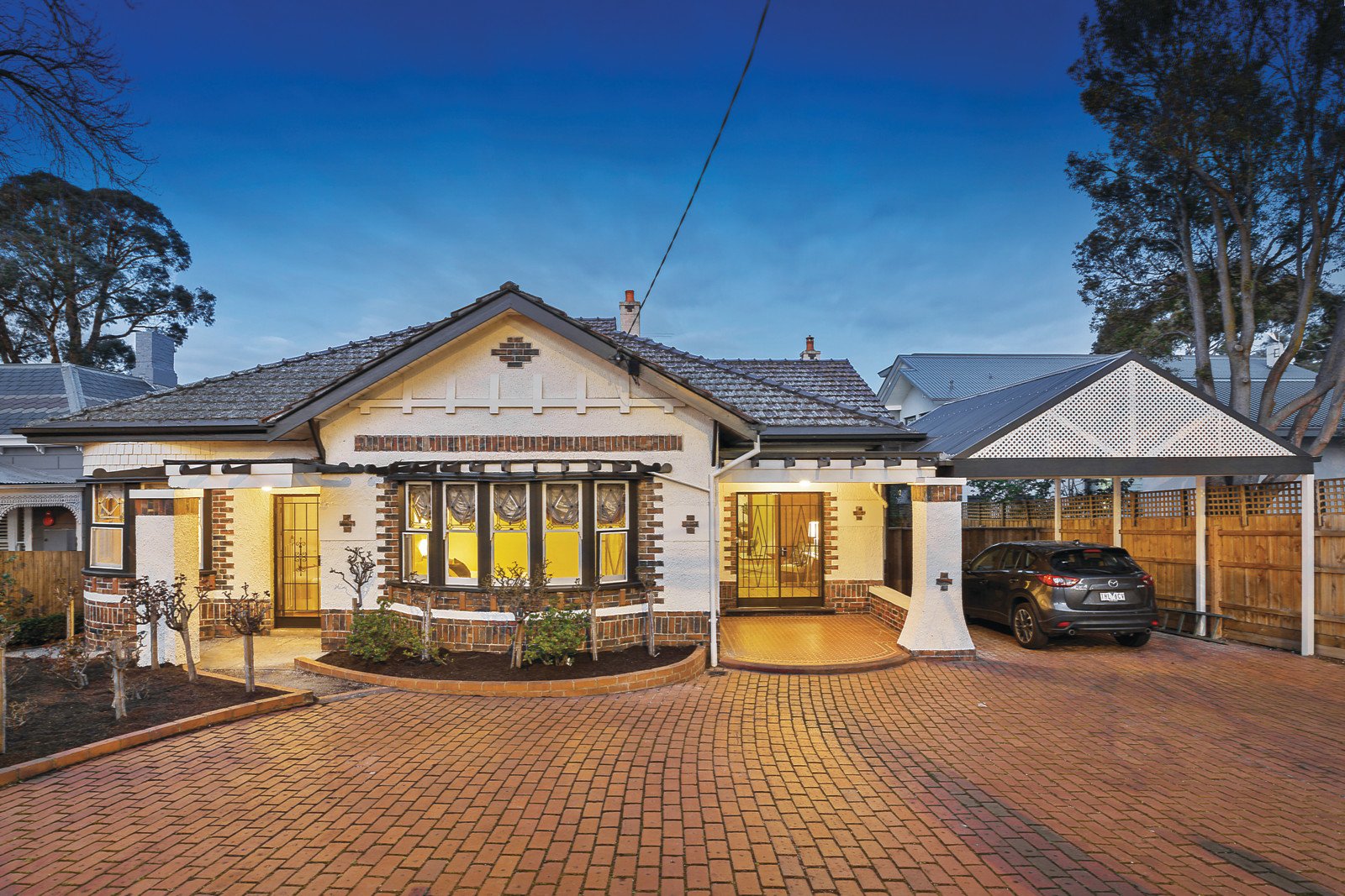 44 Balwyn Road, Canterbury, VIC