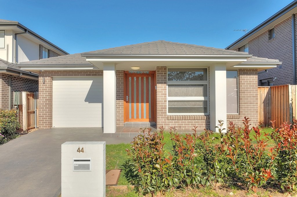 44 Bardia Avenue BARDIA 1