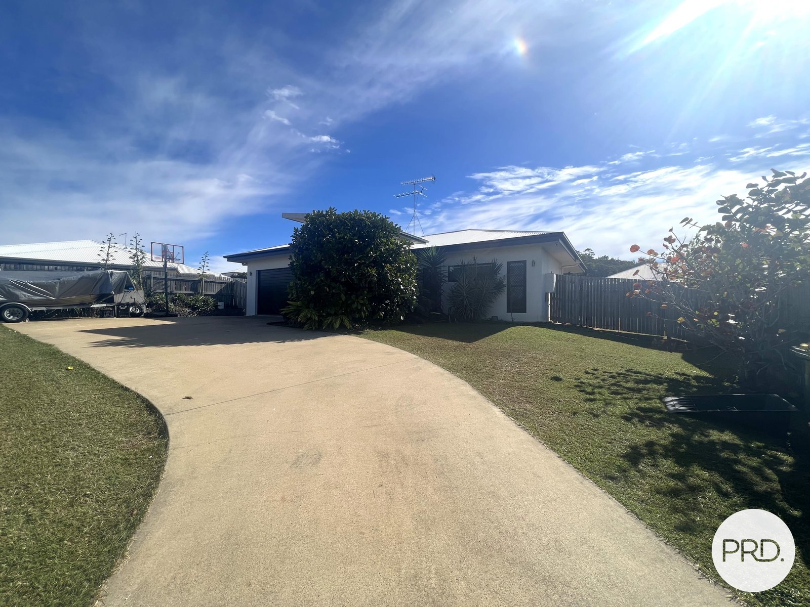 44 Bauhinia Street BOYNE ISLAND 20