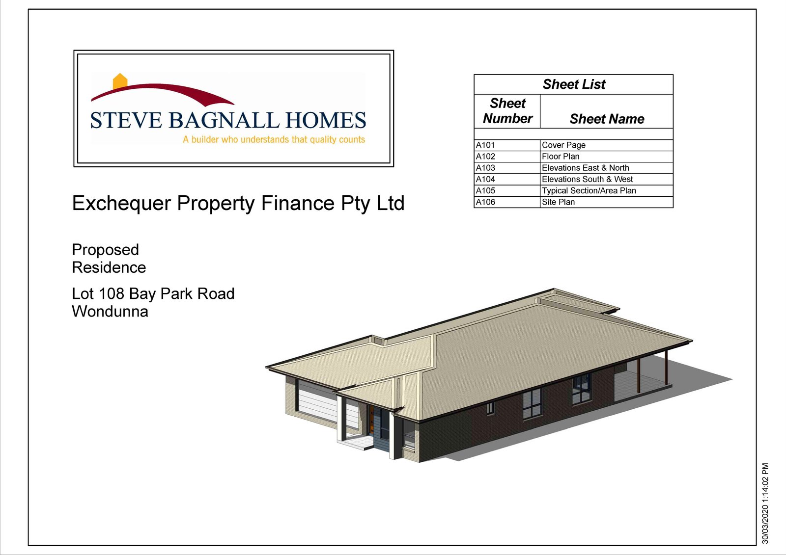 44 Bay Park Road WONDUNNA 6