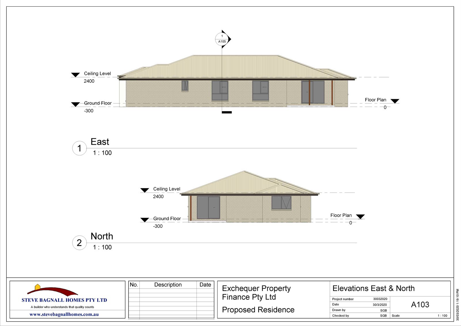 44 Bay Park Road WONDUNNA 7