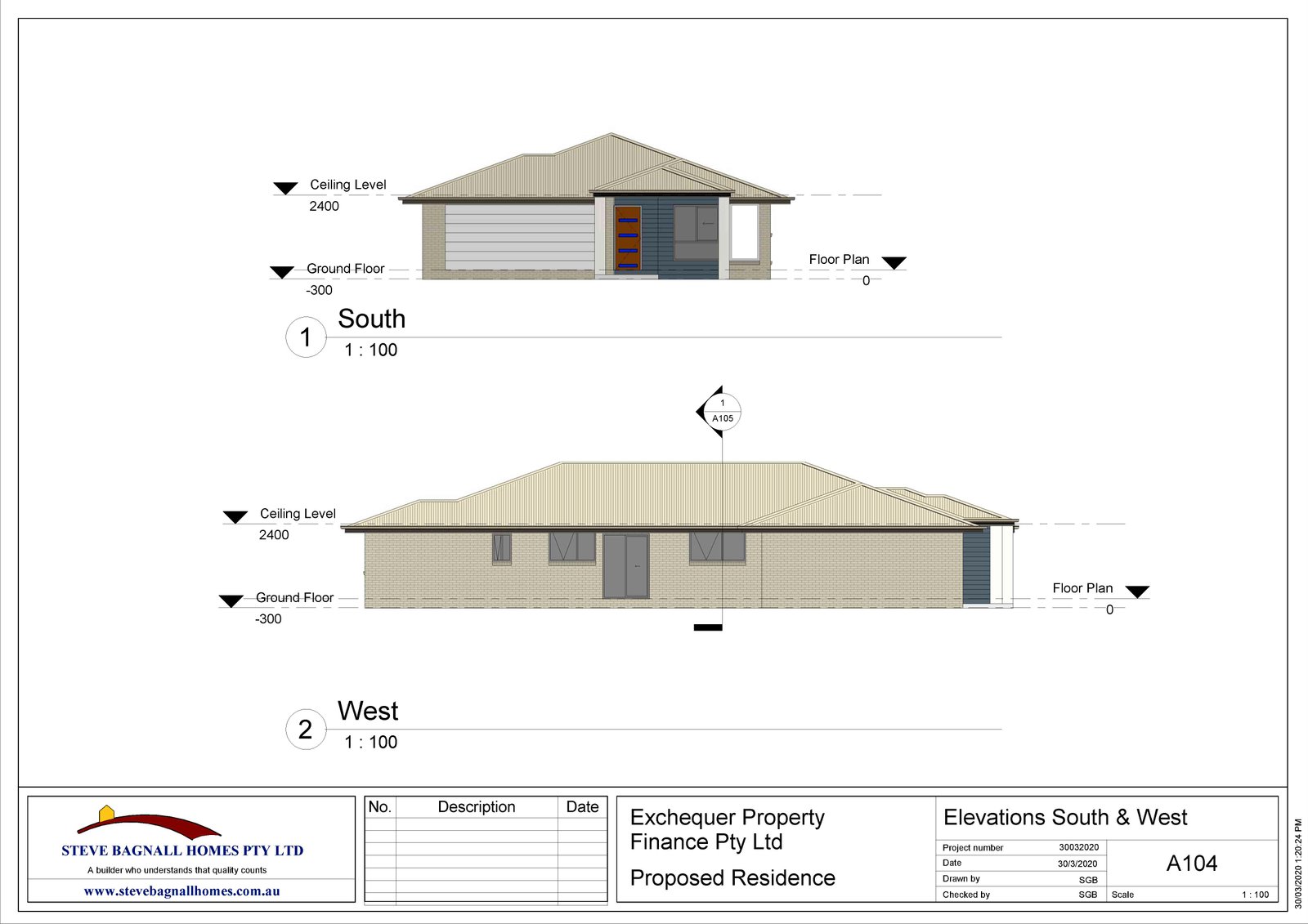 44 Bay Park Road WONDUNNA 8