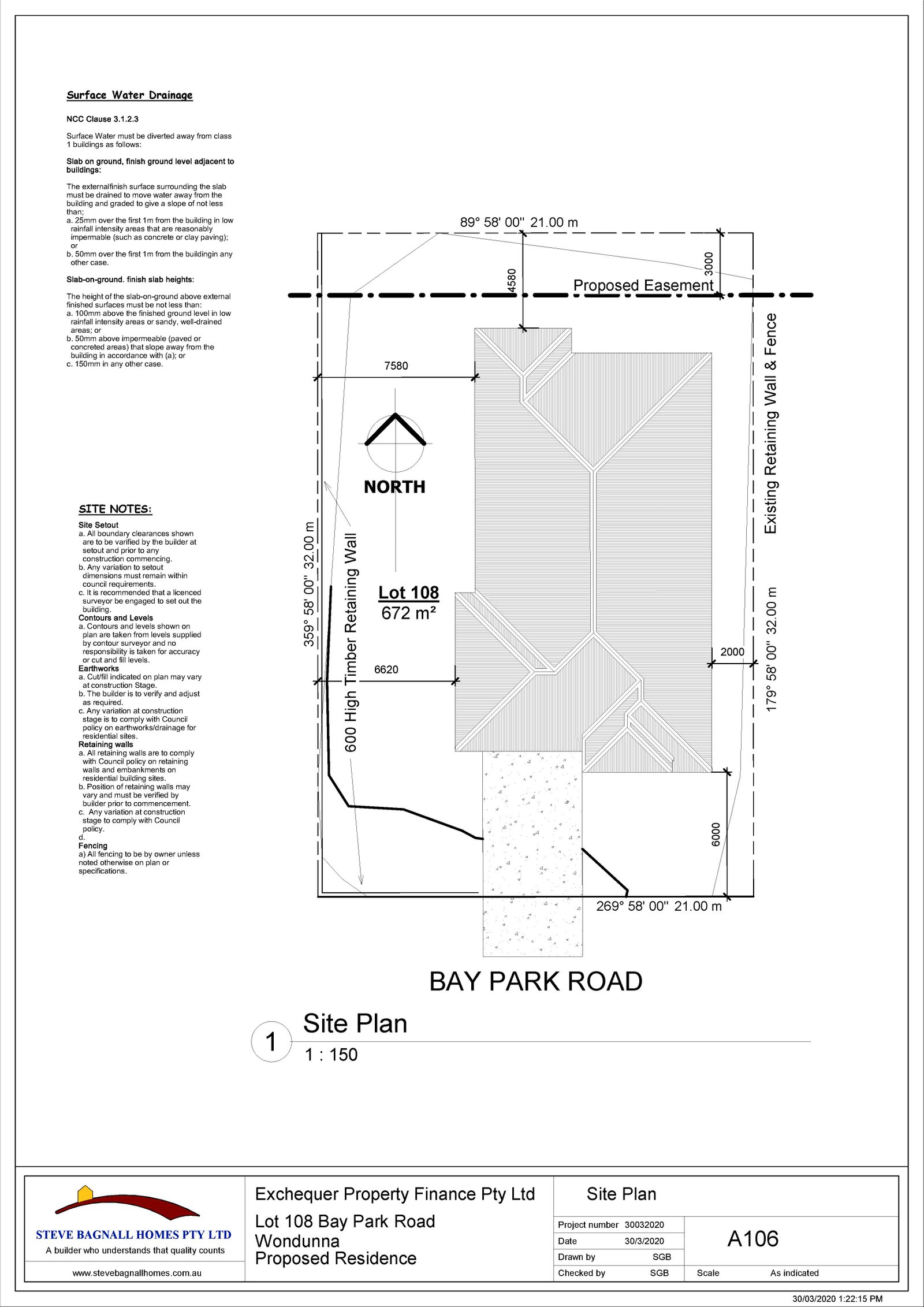 44 Bay Park Road WONDUNNA 9