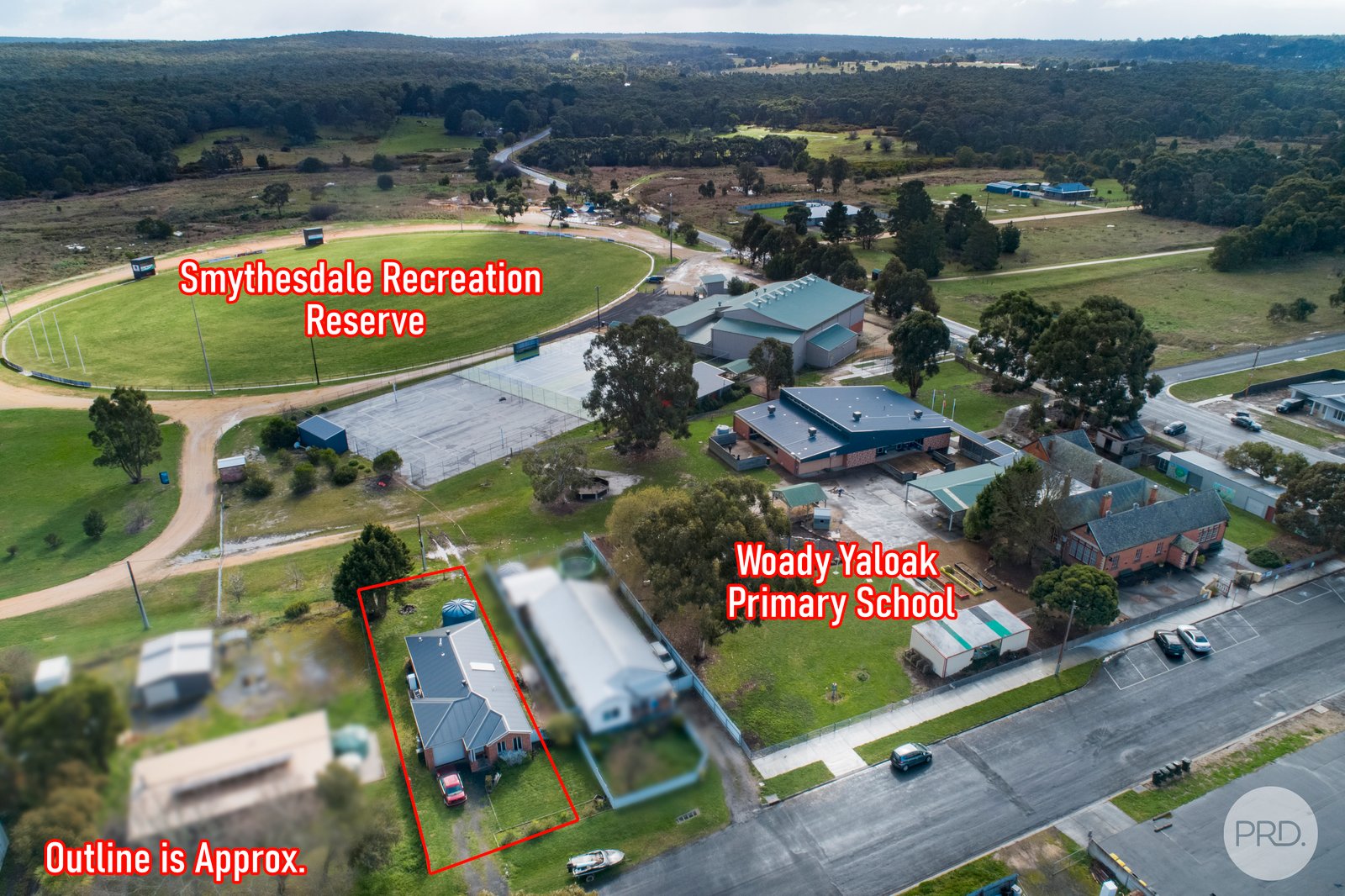 44 Becker Street SMYTHESDALE 1