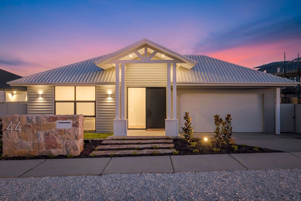 44 Birchfield Drive BUNGENDORE 2