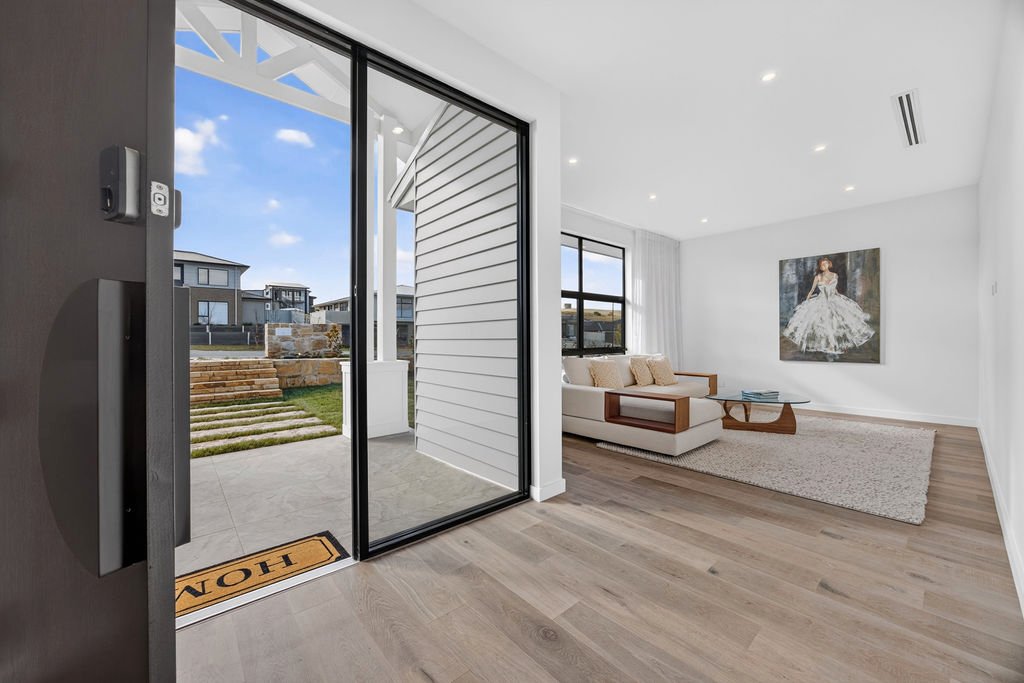 44 Birchfield Drive BUNGENDORE 4