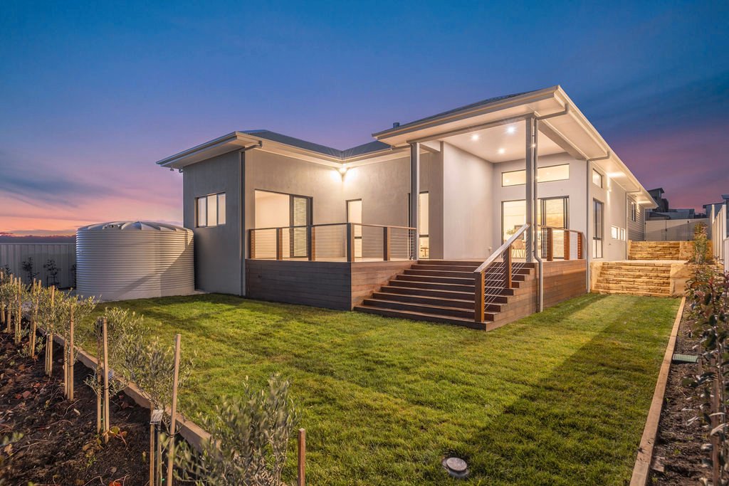 44 Birchfield Drive BUNGENDORE 23