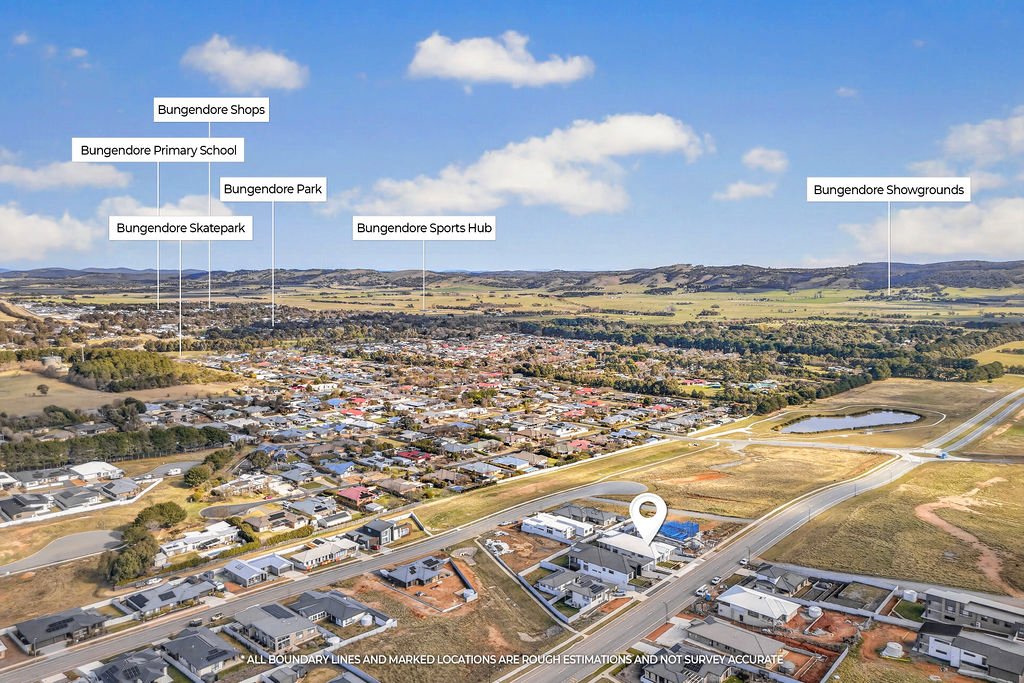 44 Birchfield Drive BUNGENDORE 26