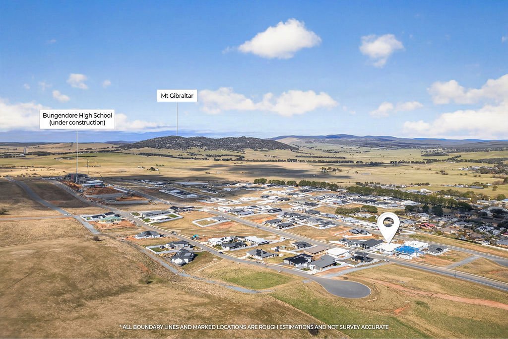 44 Birchfield Drive BUNGENDORE 27