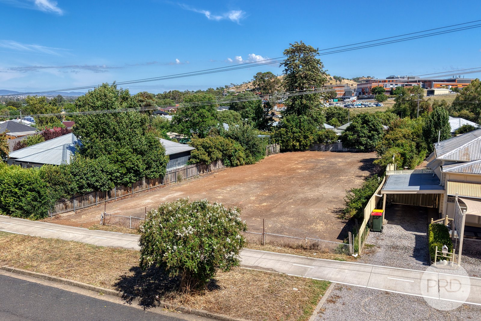 44 Bligh Street TAMWORTH 3