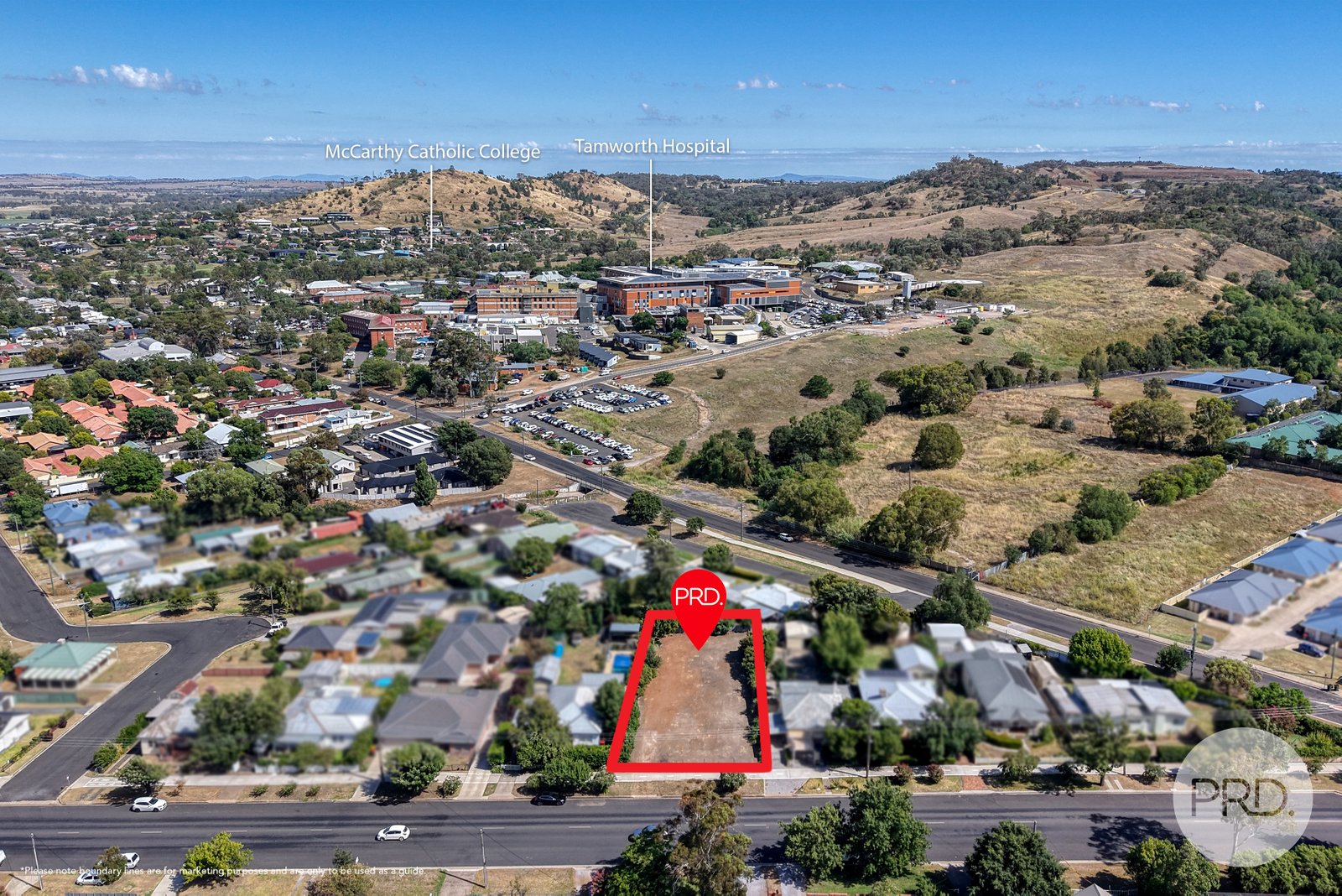 44 Bligh Street TAMWORTH 9